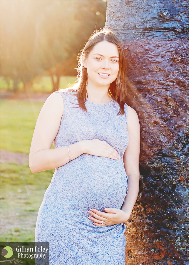 Gillian Foley Photography |O'Shea Maternity Session