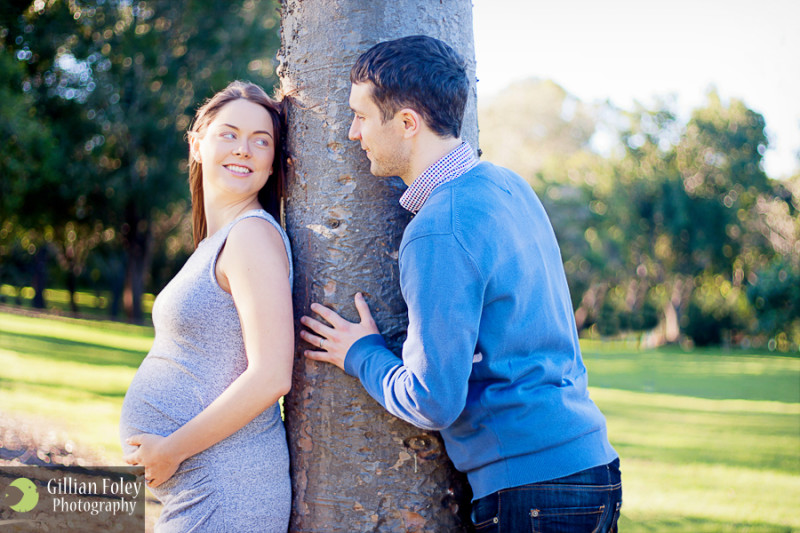 Gillian Foley Photography |O'Shea Maternity Session