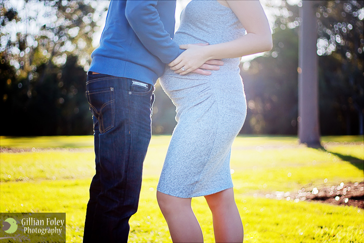 Gillian Foley Photography |O'Shea Maternity Session