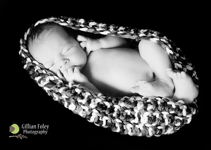 Divine Baby Squishiness | Gillian Foley Photography