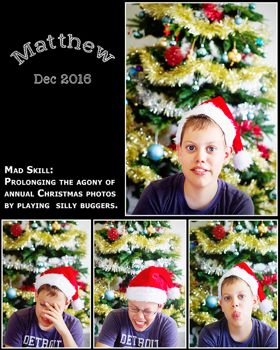 Matthew Dec 2016