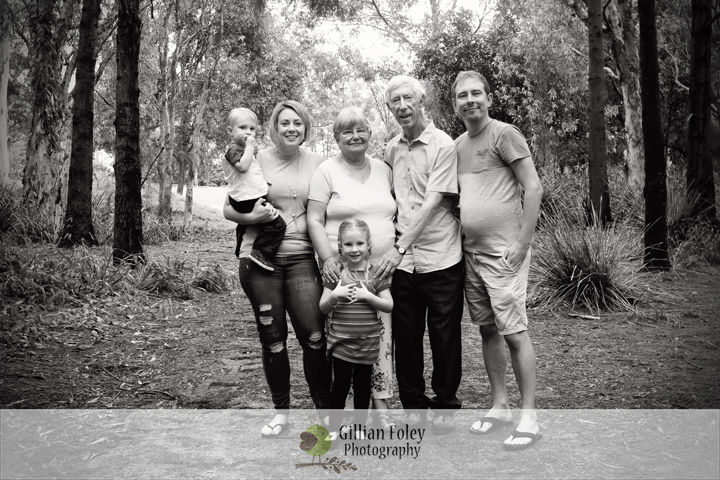 Mini-mini family shoot | Gillian Foley Photography